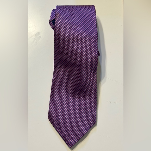 Salvatore Ferragamo Other - Salvatore Ferragamo. Great condition, 3.5 width. Elegant look and color scheme